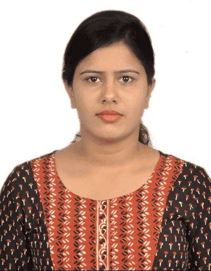 Deeptirani Mishra